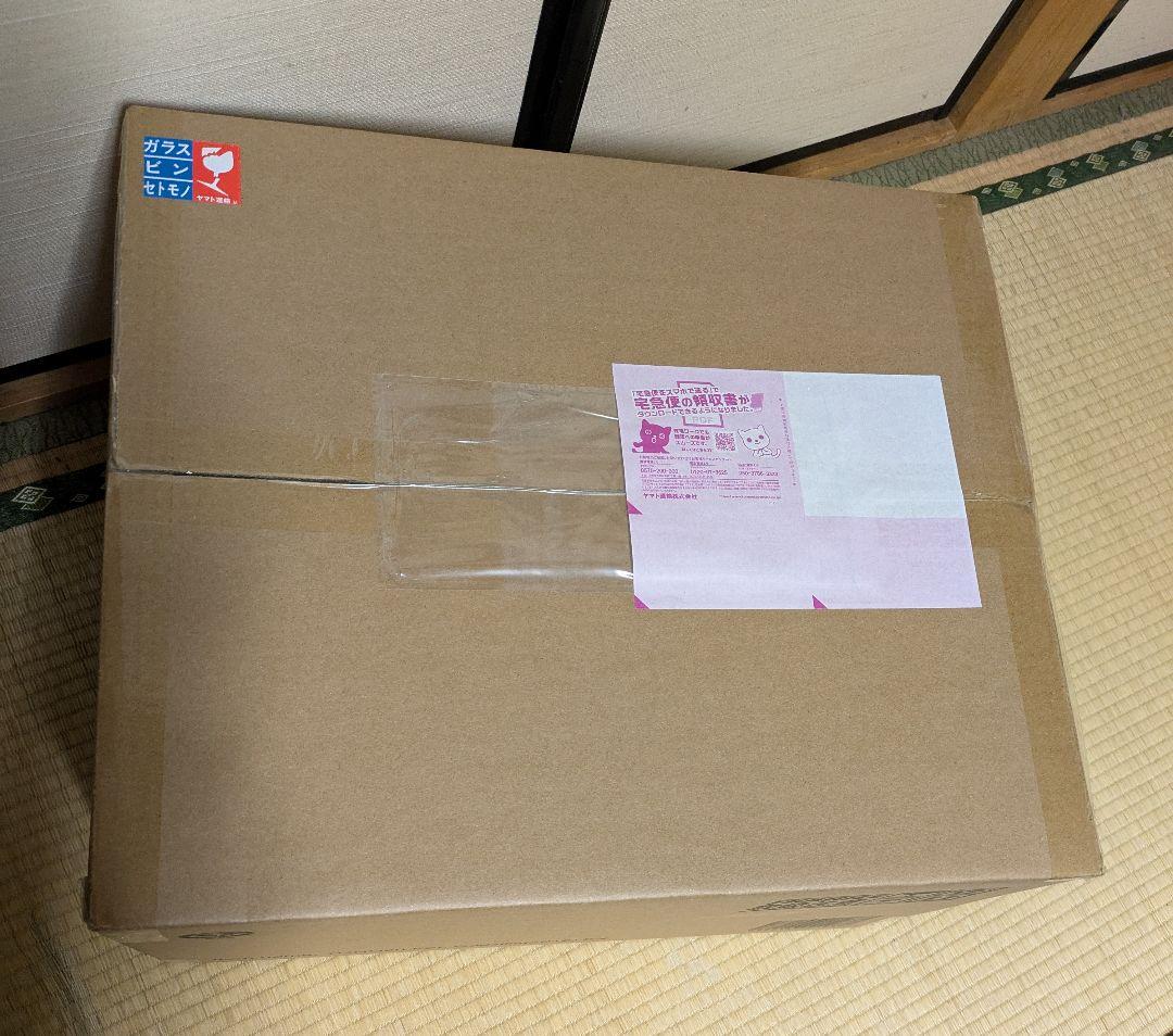 FAVORITE SCULPTORS LINE ゴジラ（2016）リック限定版