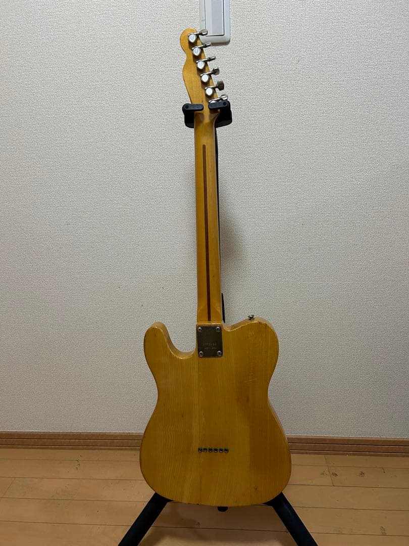 ⭐️ Greco⭐️TE500⭐️SPACEY SOUNDS⭐️シンライン⭐️ビンテージ⭐️