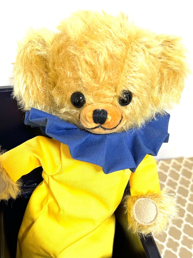 メリーソート限定品　チーキー　Jack In The Boxびっくり箱