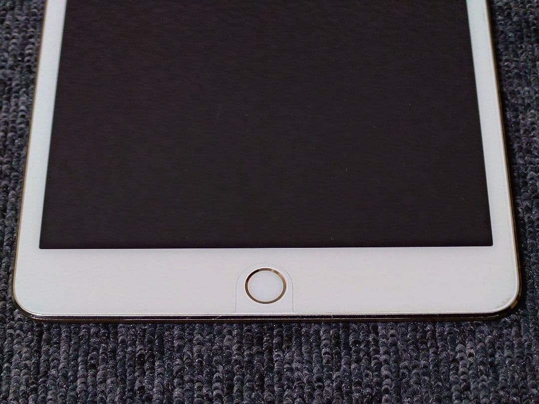 ★iPad mini4 128GB wifi＆Cellular・ゴールド★