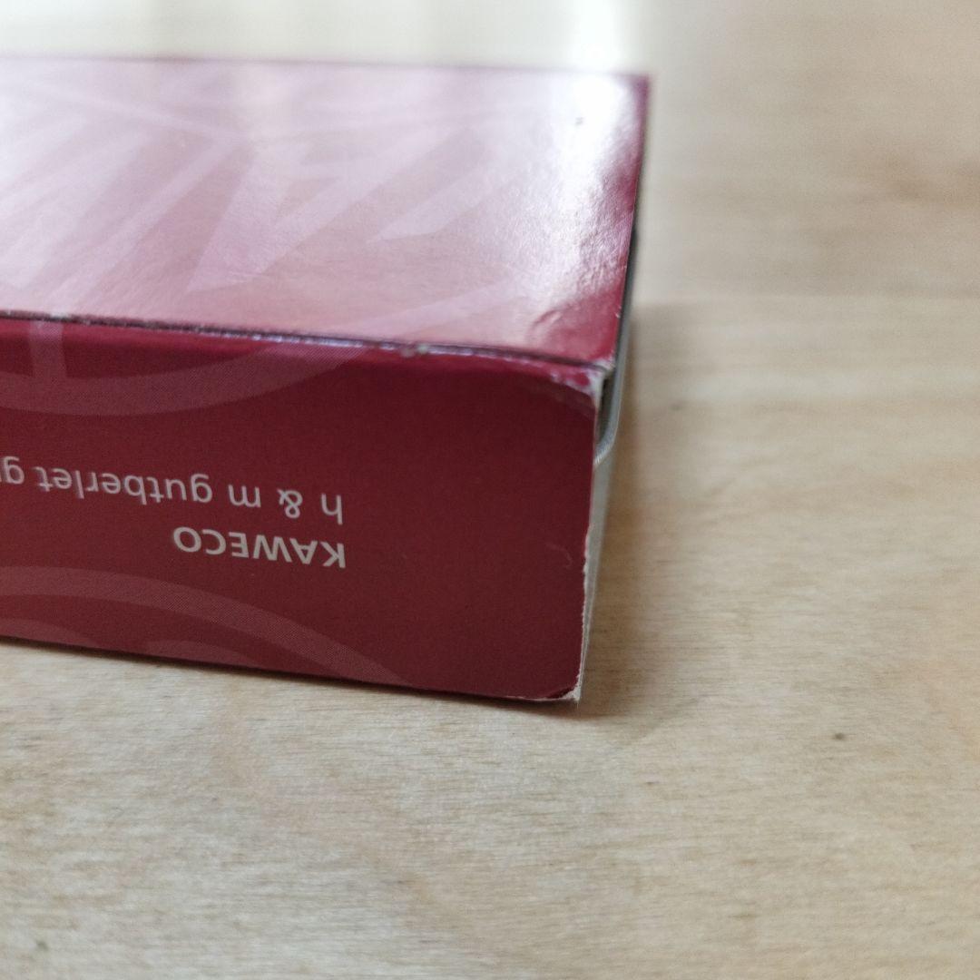 最終値下げ カヴェコスペシャルレッド