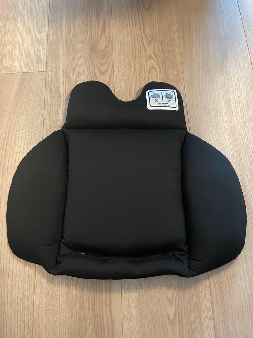 Cybex Cloud Z i-Size ISOFIX ★メリオ専用アダプタ