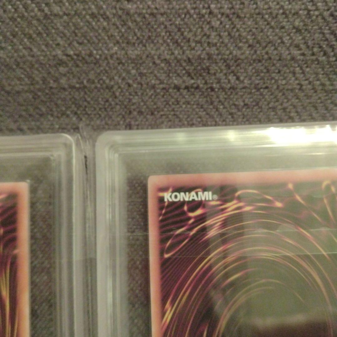 遊戯王 Evil☆Twinキスキル　リィラ 絵違い 25thクオシク ARS10