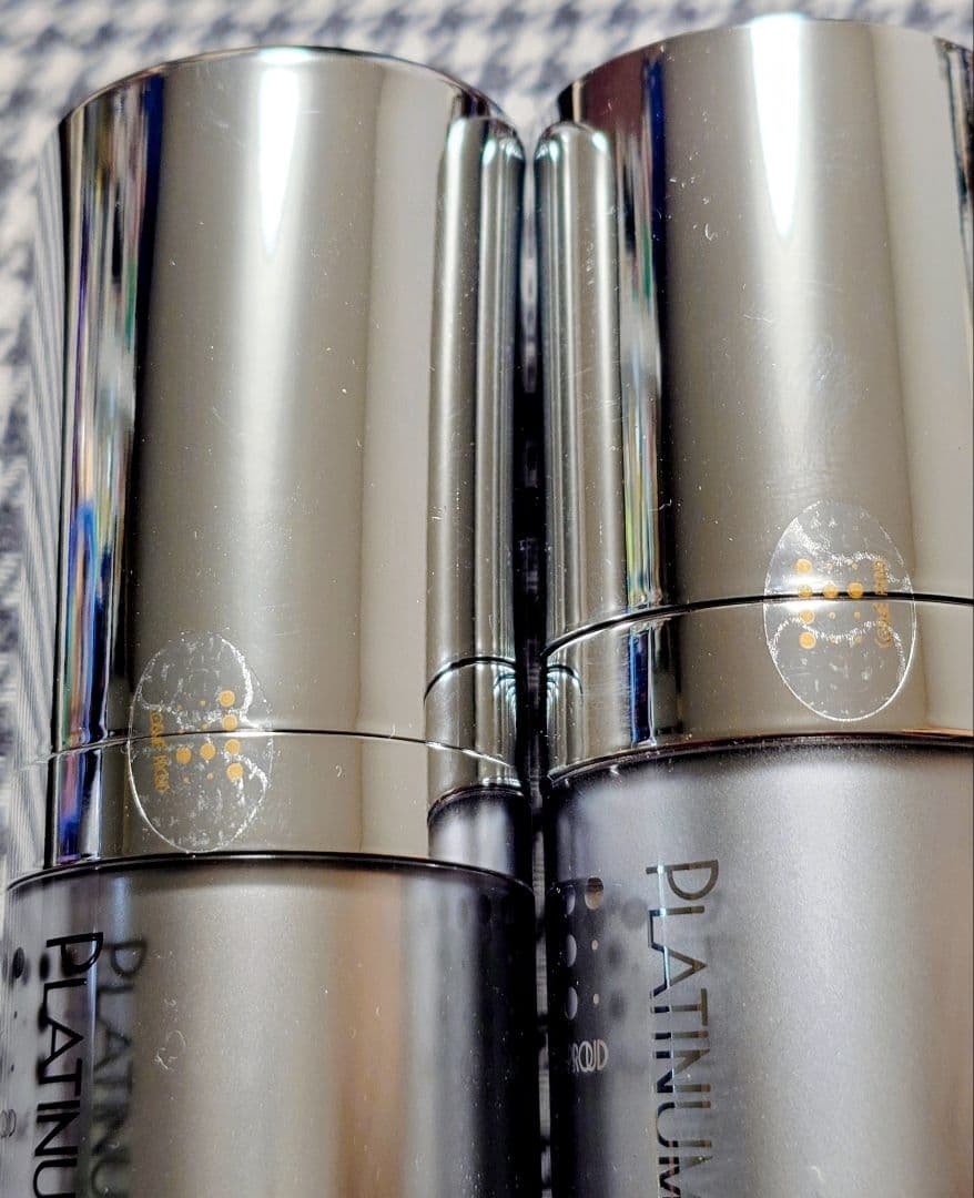 コスメプラウド プラチナディープトリートメント 30ml 2本セット