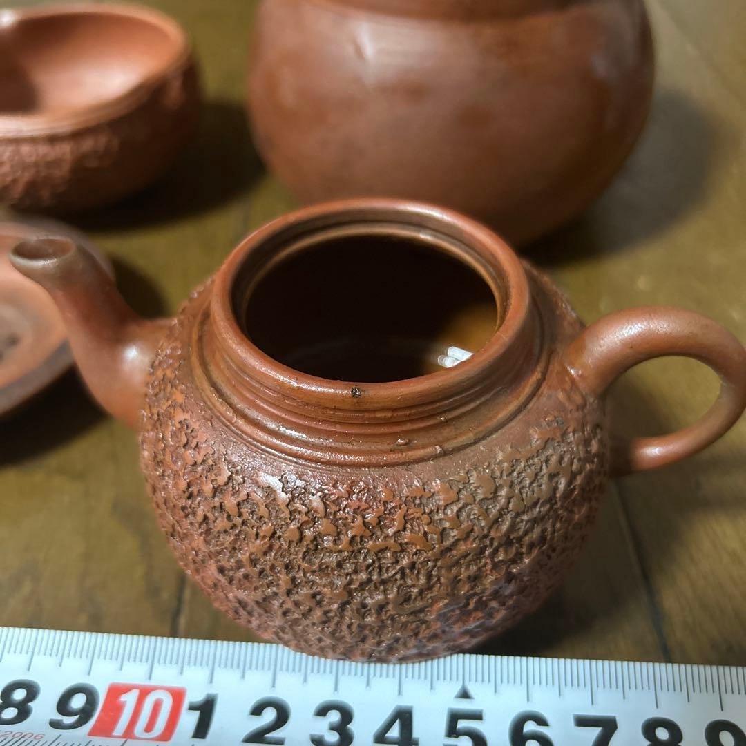 備前焼　セット