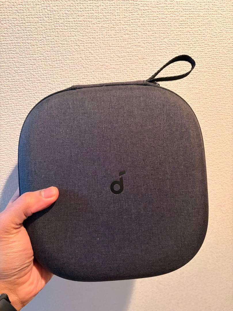 【極美品】Anker Soundcore Space One Pro