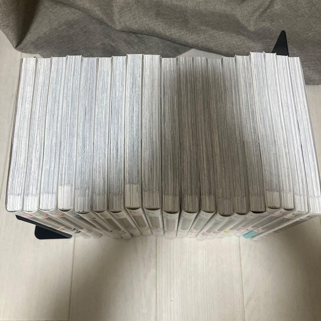 プリキュア 上北ふたご 漫画 まとめ売り　19冊　初版