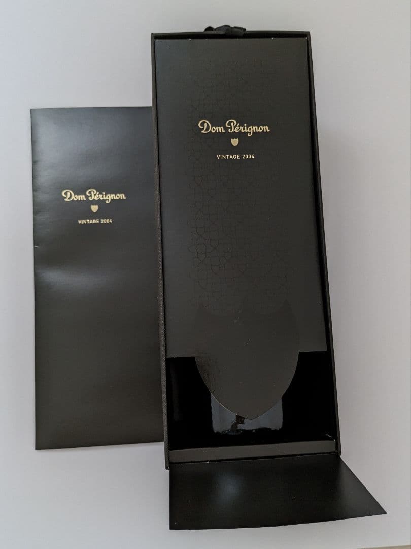 ドンペリニヨン　ヴィンテージ2004