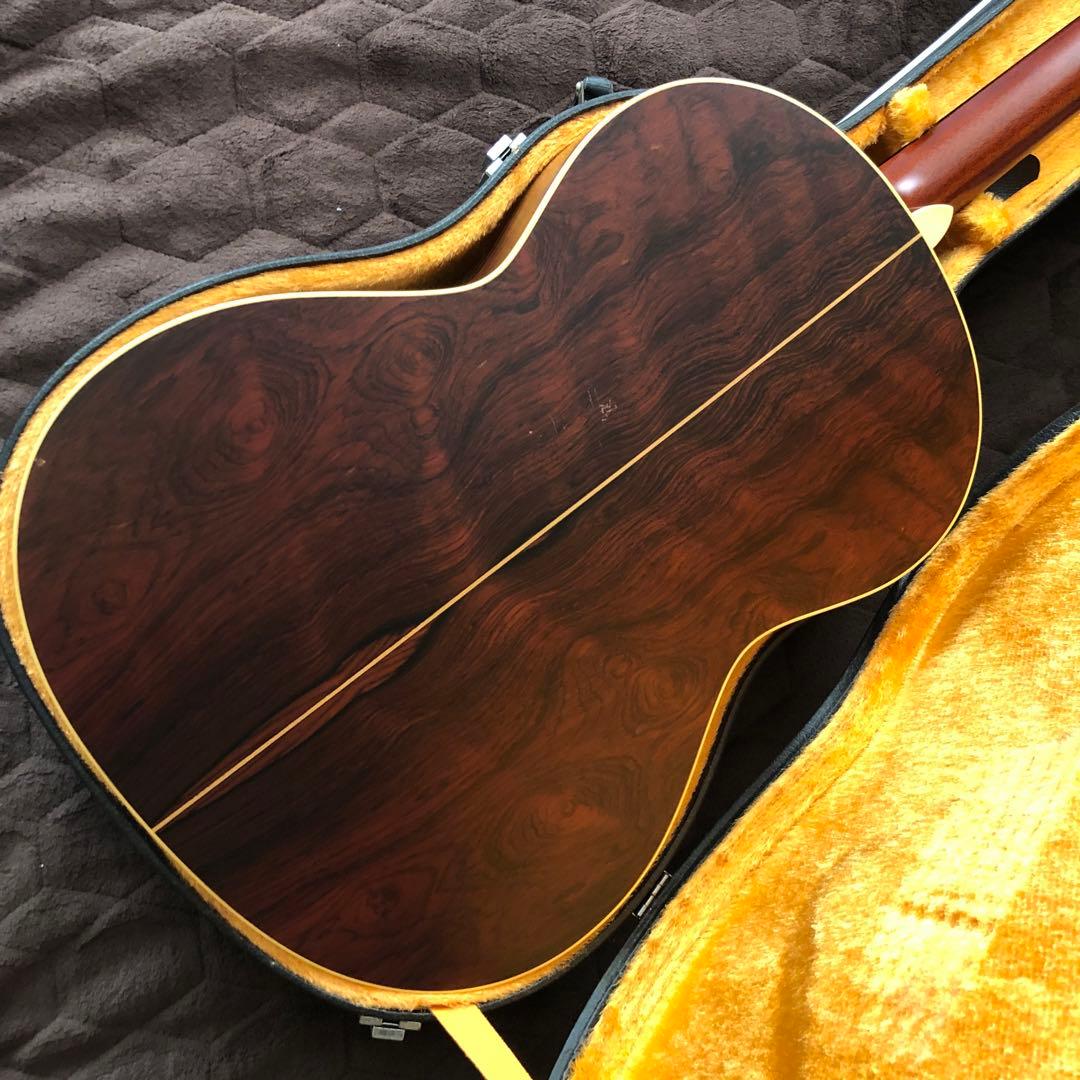 kヤイリ RF-105 アコースティックギター