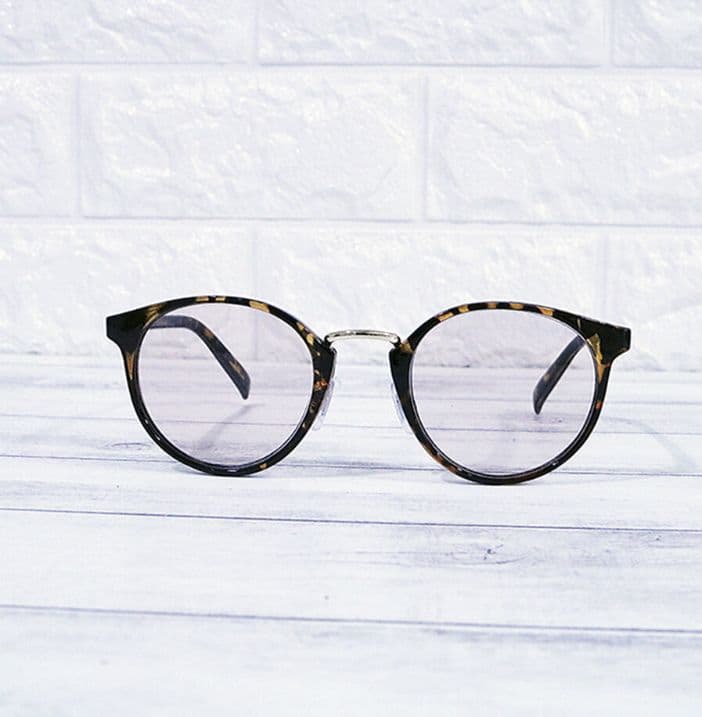 DEZERT 千秋プロデュースサングラスセット