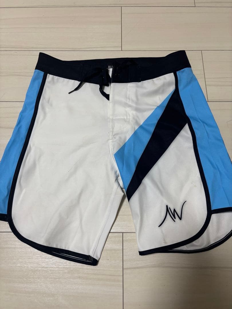 ALITE WEAR サーフパンツ