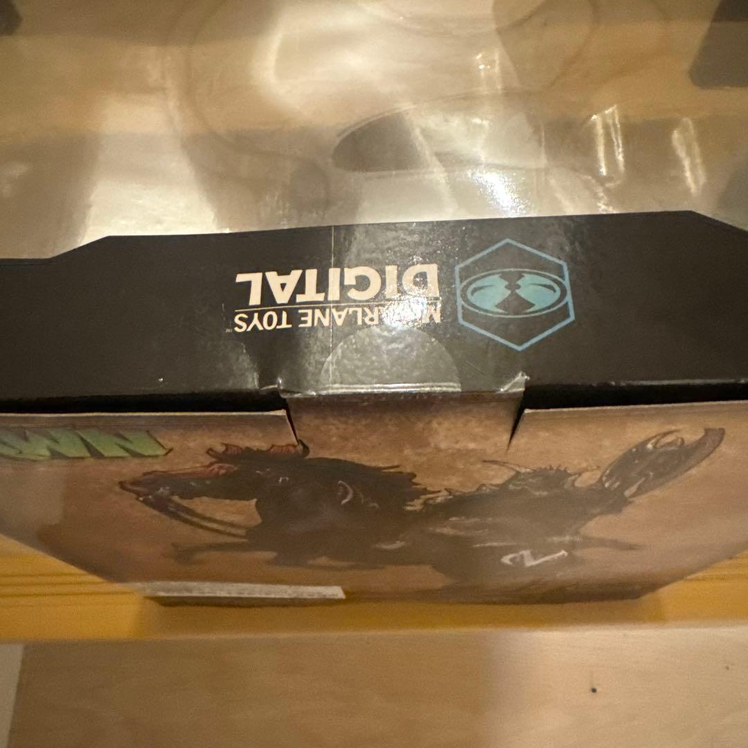 スポーン　ブラッドアックス with ホース