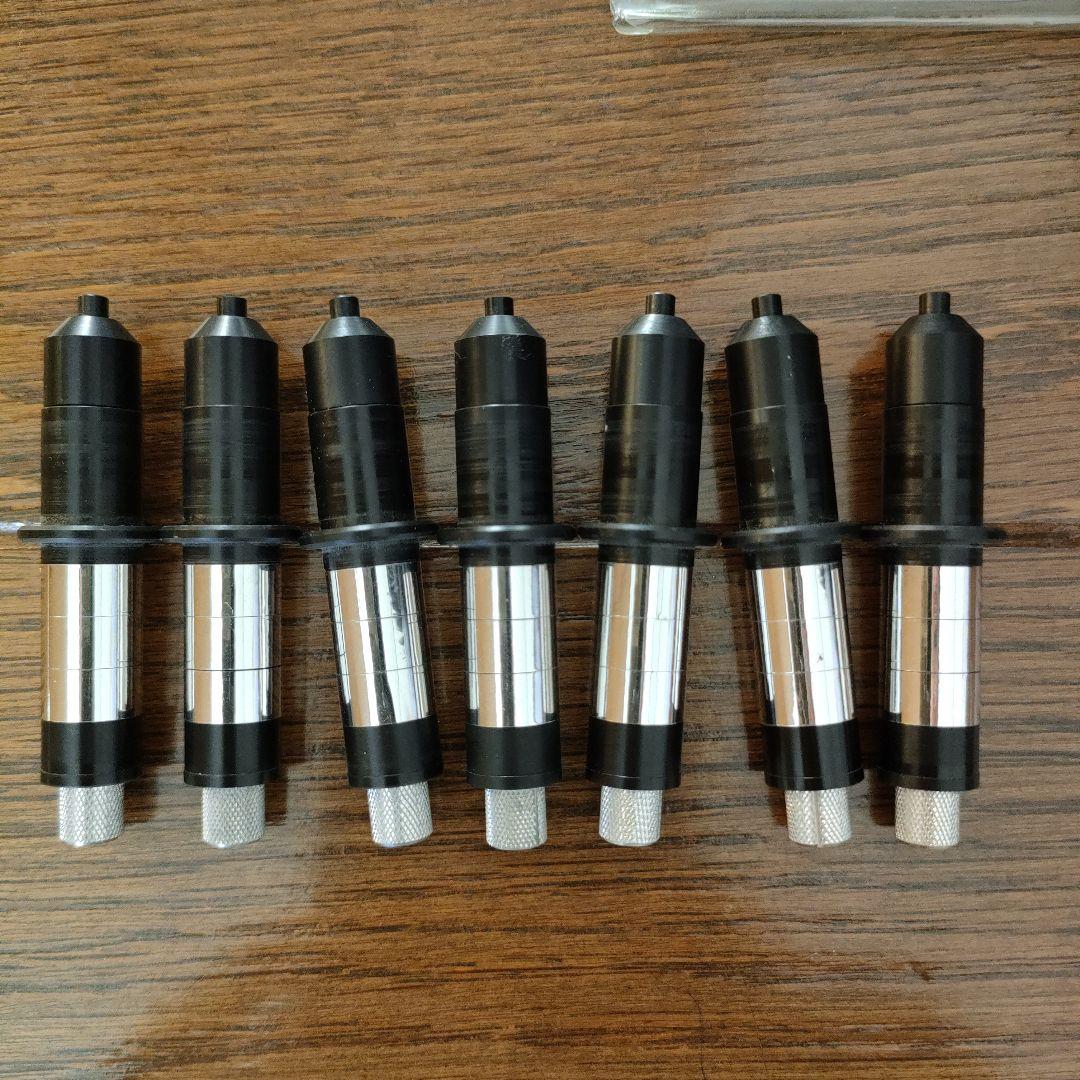 MUTOH 武藤工業AC−800 カッティングホルダ　AC-CHD　中古