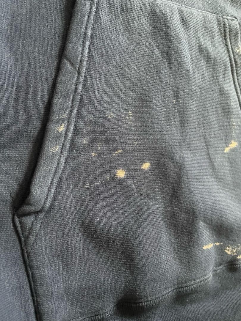 t*4様 80s USA製 champion リバースウィーブ トリコタグ ネイ