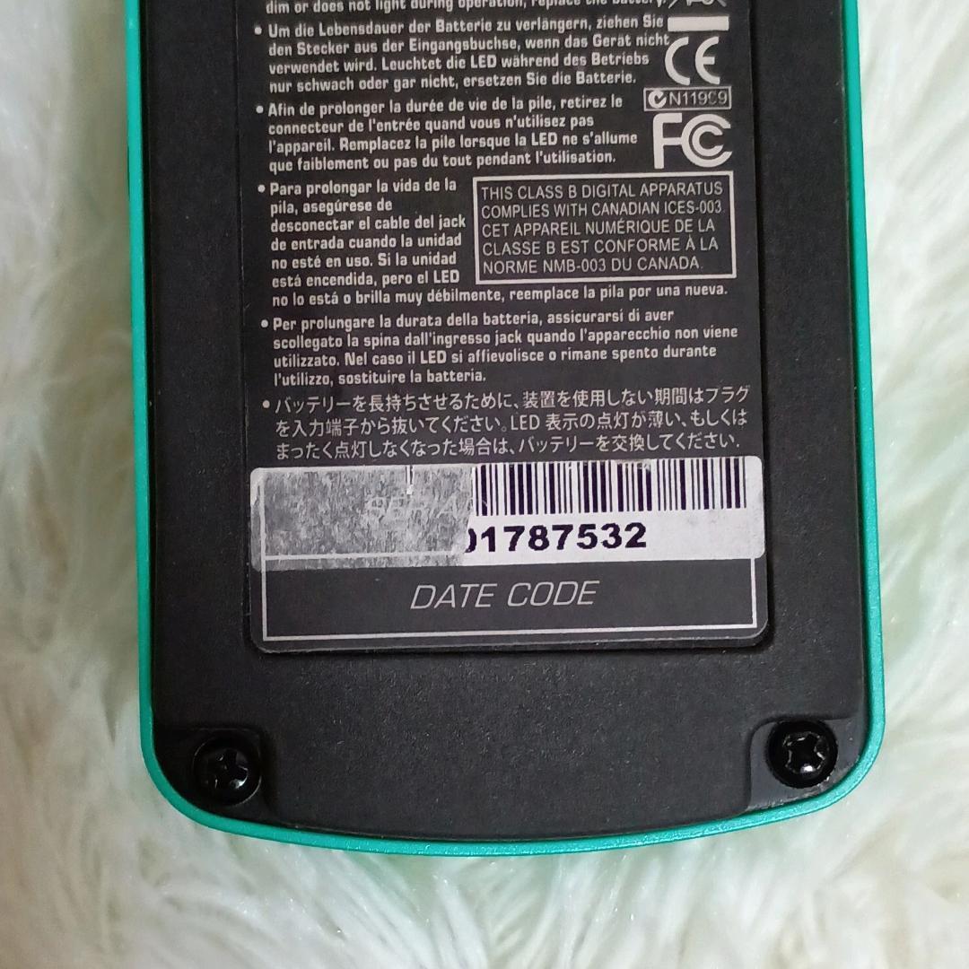 ベリンガー Behringer ウルトラシフター/ハーモニスト US600 中古