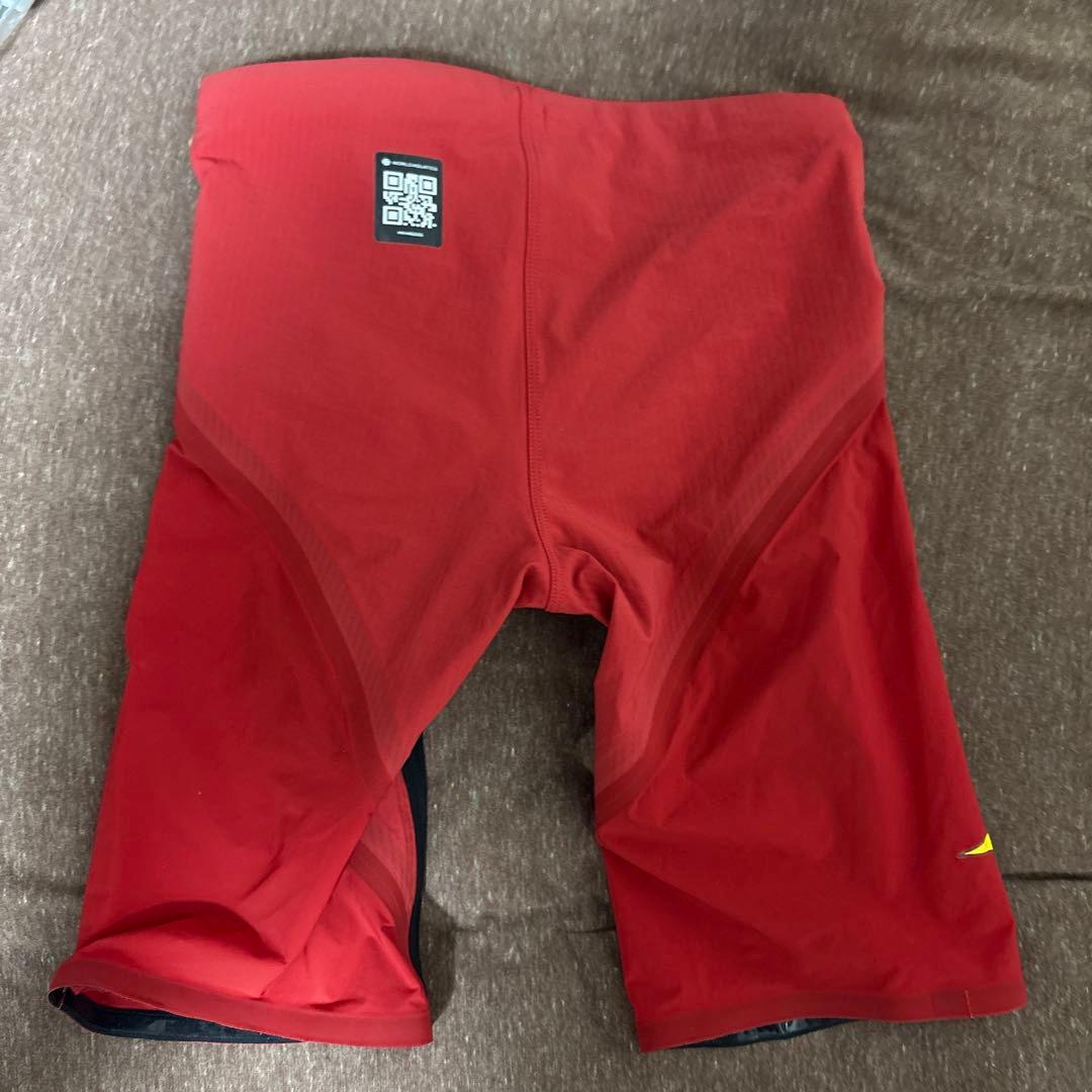 MIZUNO GX SONIC6 ET Sサイズ　高速水着　中長距離モデル