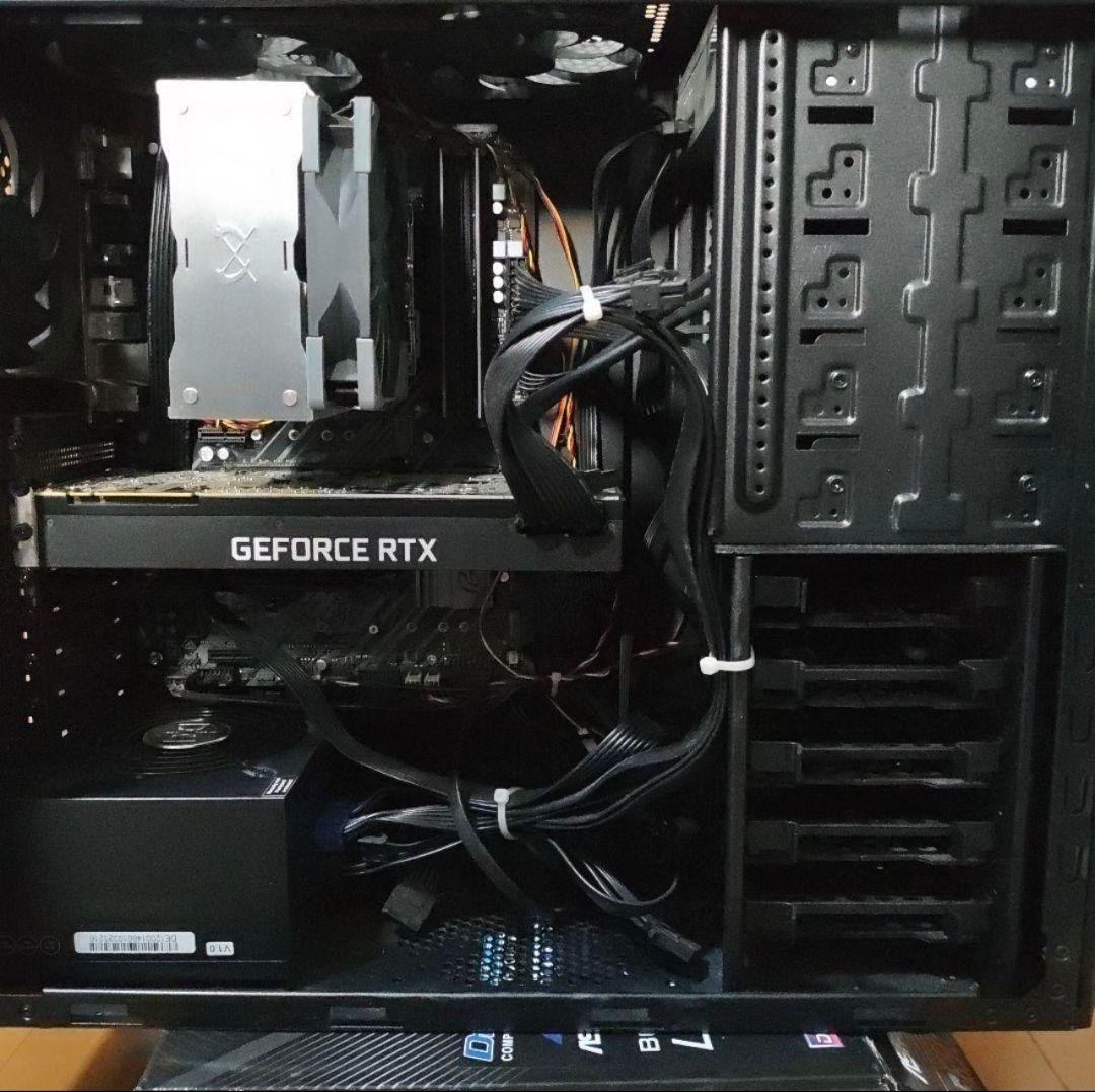 i9-9900k.2080superまとめ売り