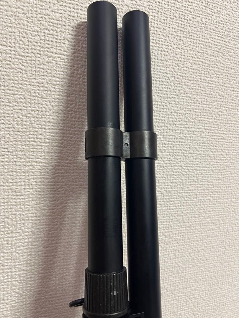 東京マルイ　マルゼン　M870 BV EX ガスガン　ショットガン