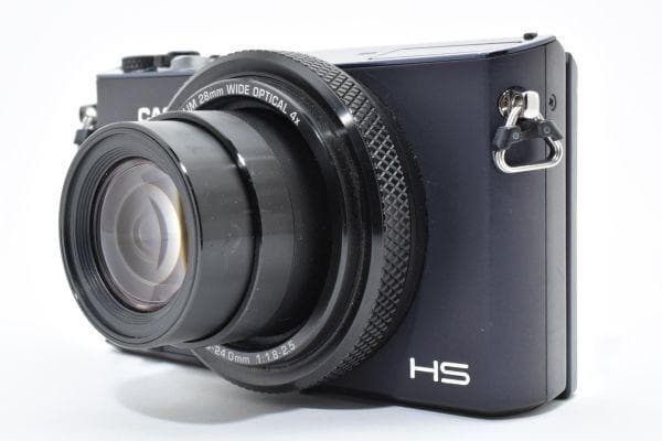 カシオ CASIO EX-10 コンパクトデジタルカメラ＃3385