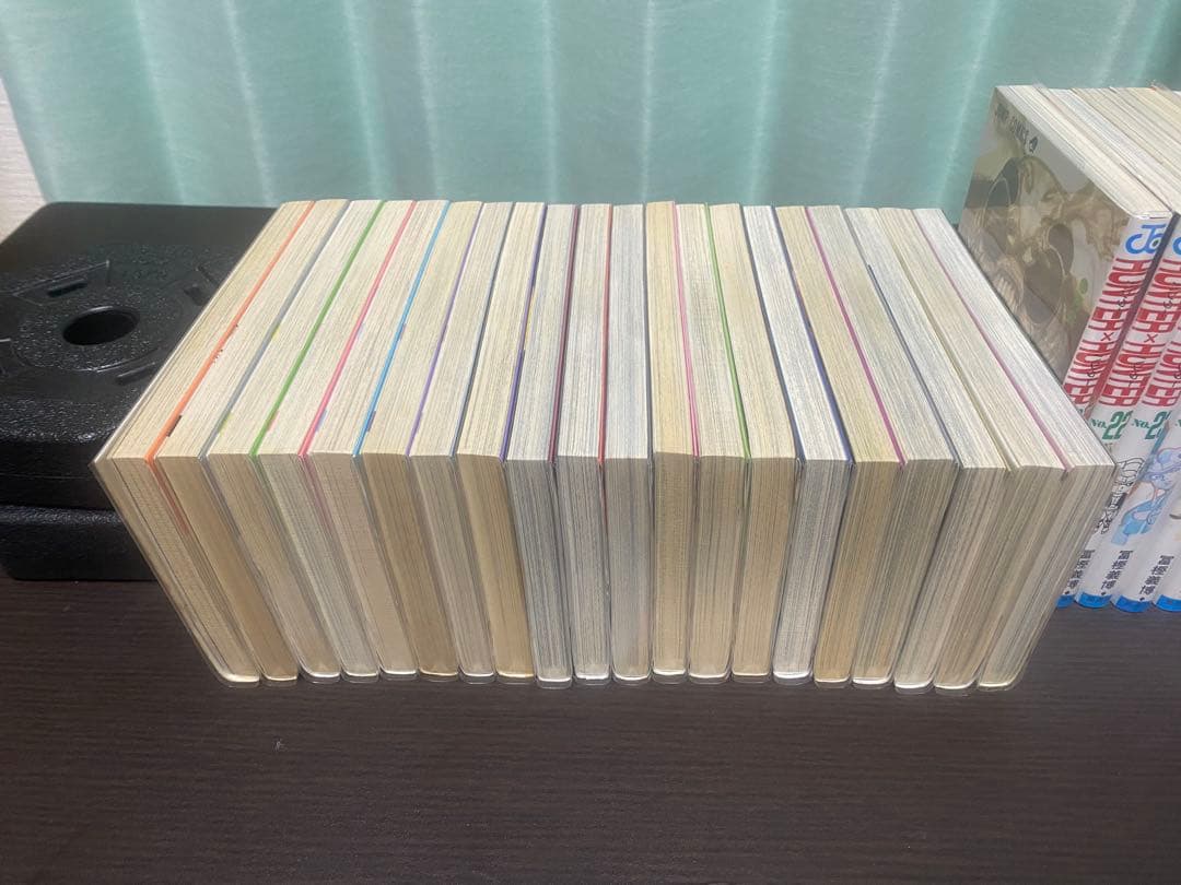 Hunter×Hunter 全巻セット