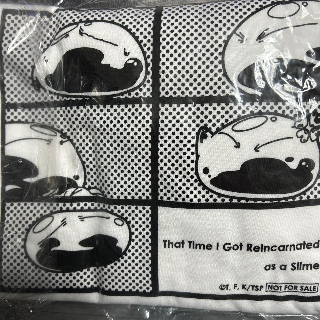 激レア　非売品　転スラ　リムル　Tシャツ＆フィギュア リムル テンペスト