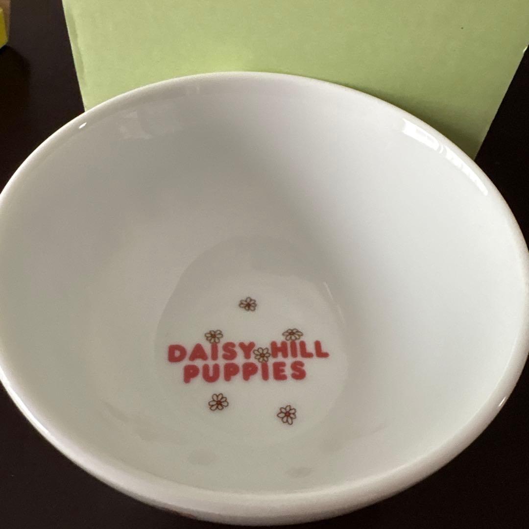 希少 スヌーピータウン限定 スヌーピー デイジーヒルパピーズ 5点セット