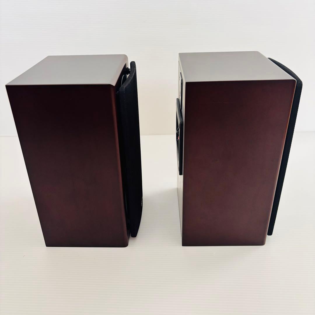 DENON SC-A37 ブックシェルフスピーカー