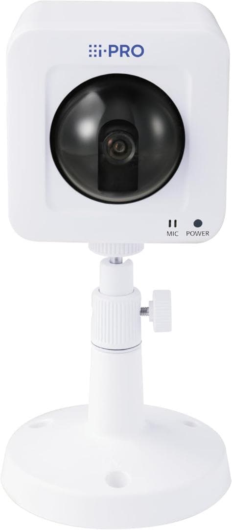 【新品未開封】Panasonic ネットワークカメラ WV-B51300-F3