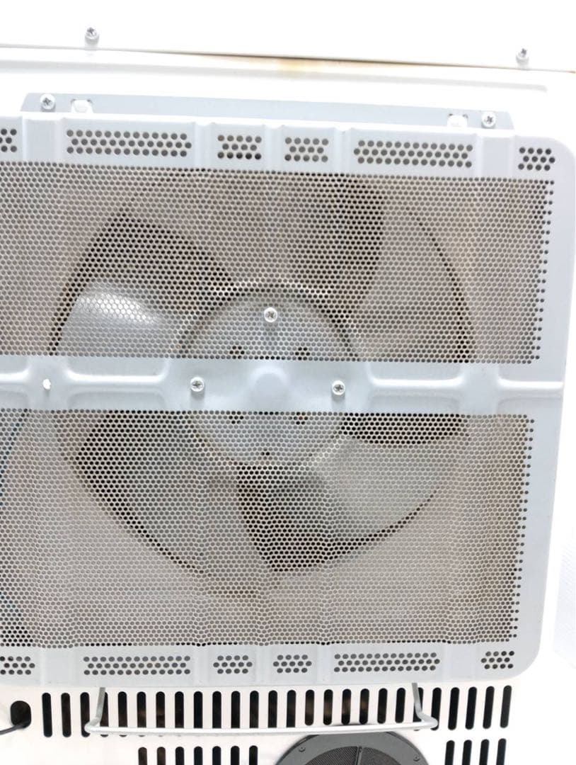 コロナ石油ファンヒーター FH-EX6713BY 木造17畳/コンクリート24畳