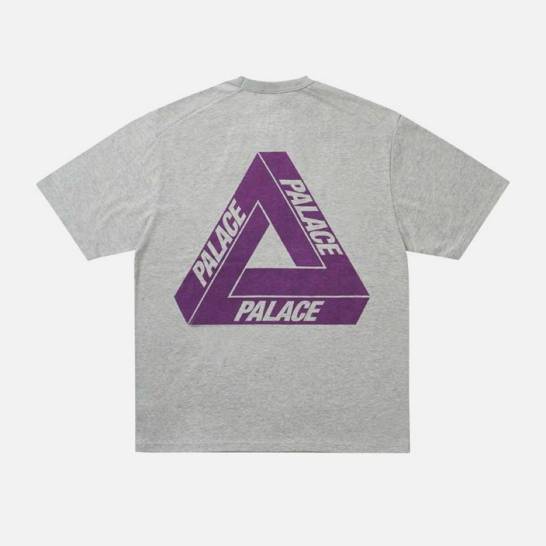 【新品・未開封】THE NORTH FACE & PALACE Tシャツ / L