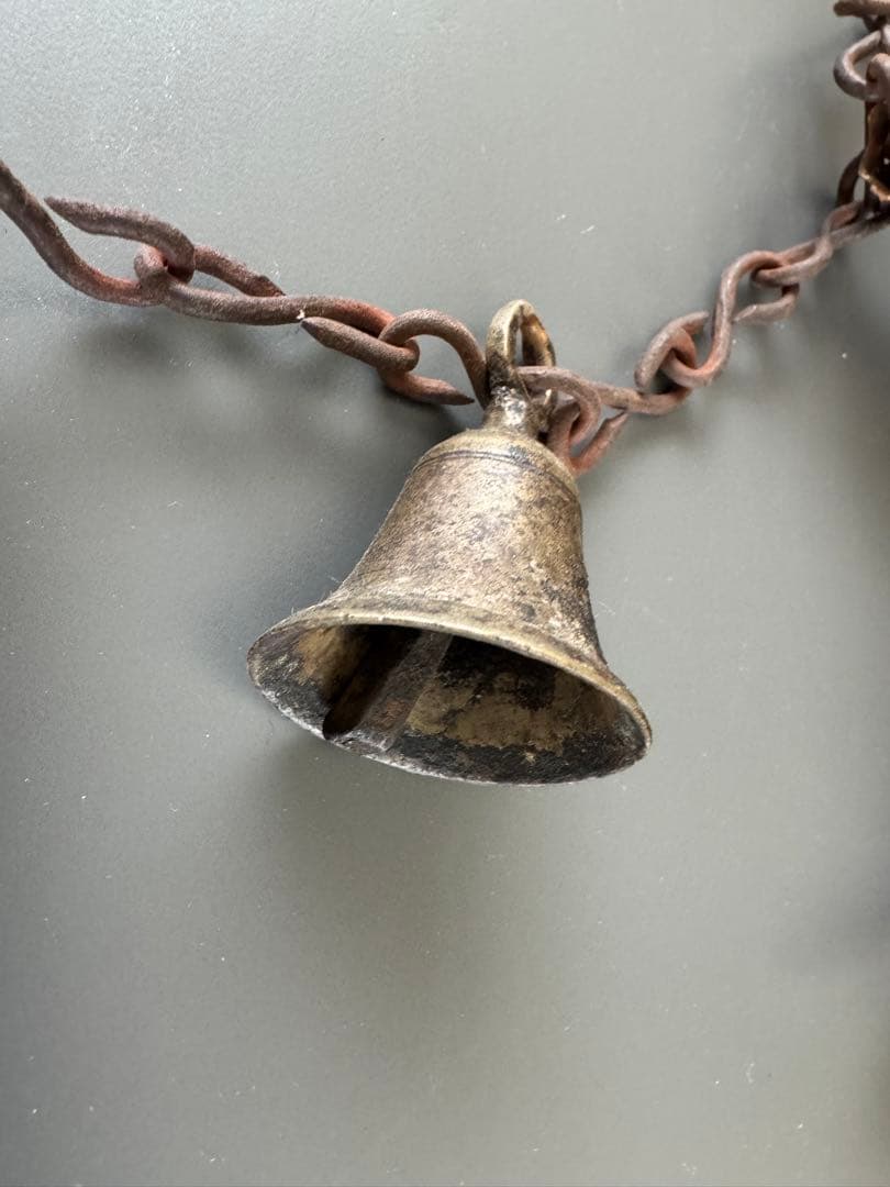 オールドシャーマンネックレス / チベット ネパール インド ダライラマ