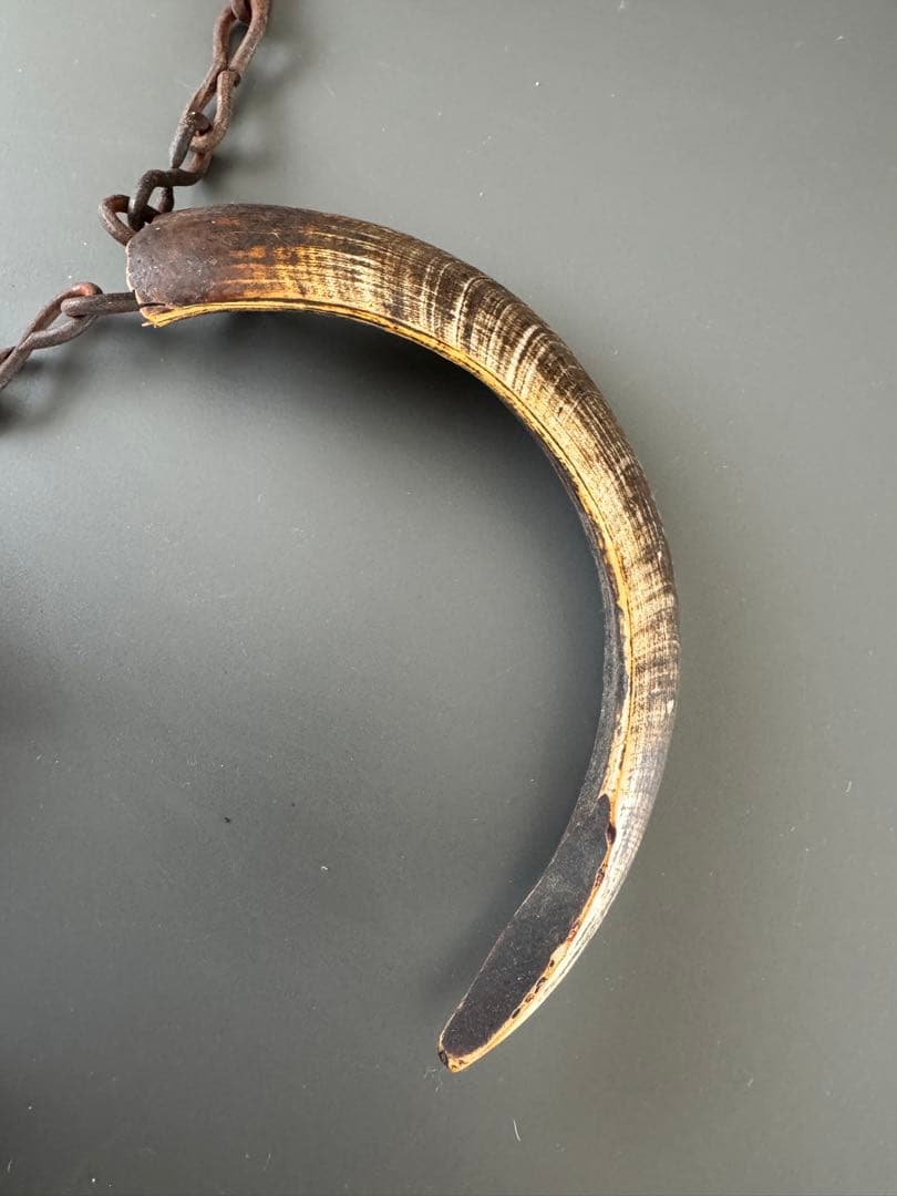 オールドシャーマンネックレス / チベット ネパール インド ダライラマ