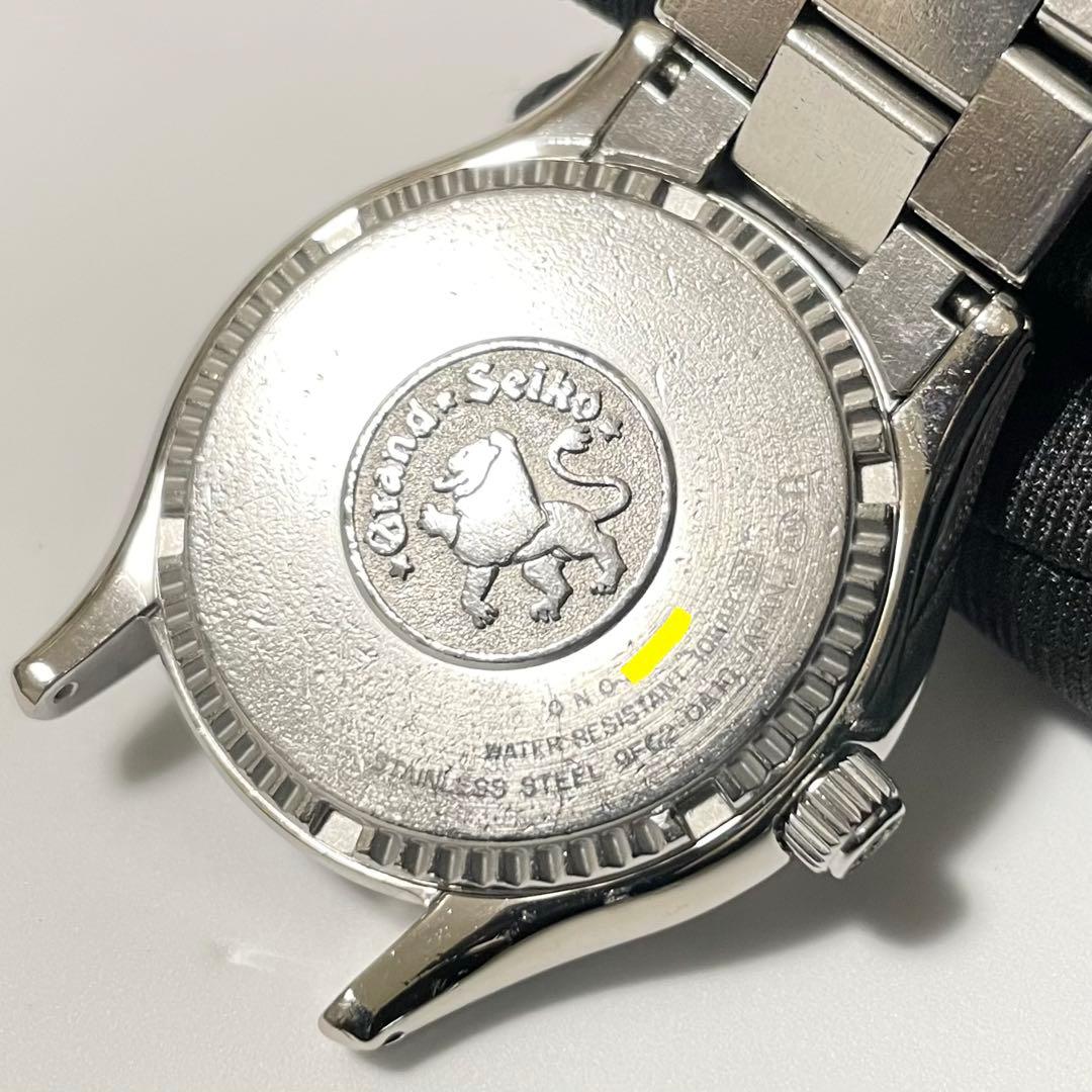 美品 グランドセイコー SBGX005 GRAND SEIKO
