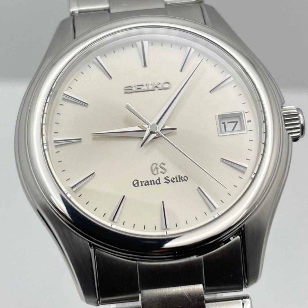 美品 グランドセイコー SBGX005 GRAND SEIKO
