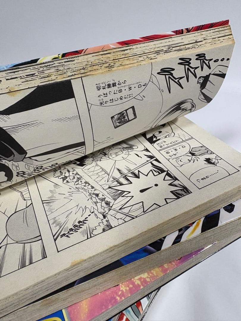 デュエルマスターズ　全巻　1〜17巻　オマケ付き