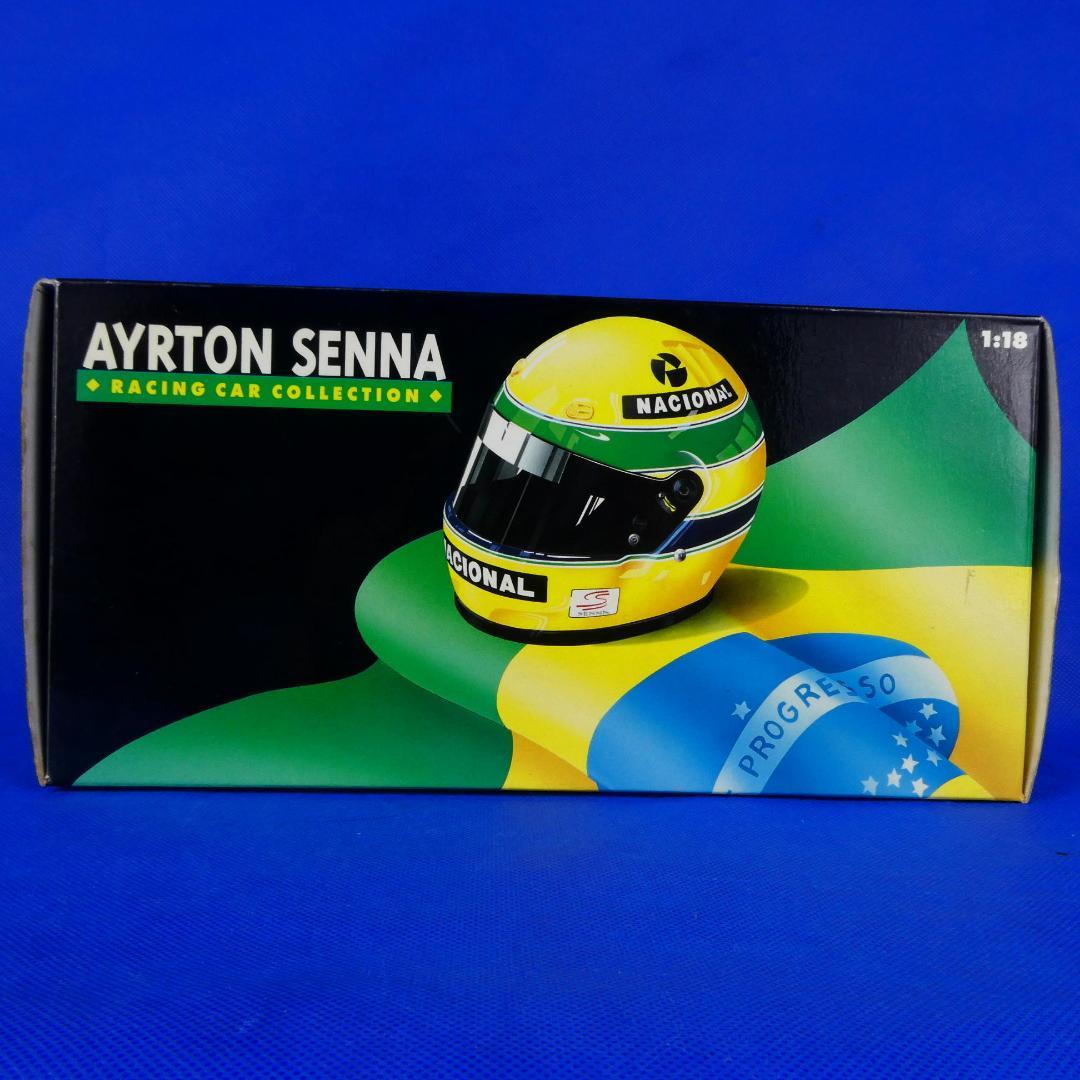 アイルトン・セナ★ロータスルノー９８T★１２★１９８６年★セナコレクション限定品