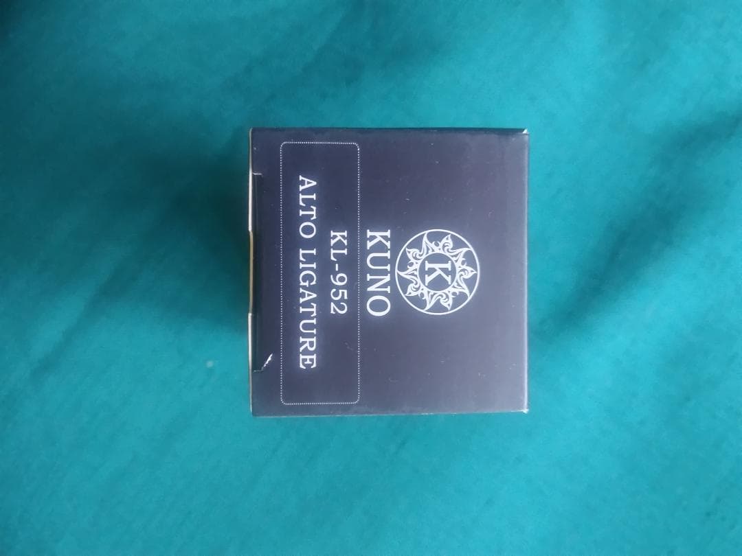 アルトリガチャー KUNO KL-952'