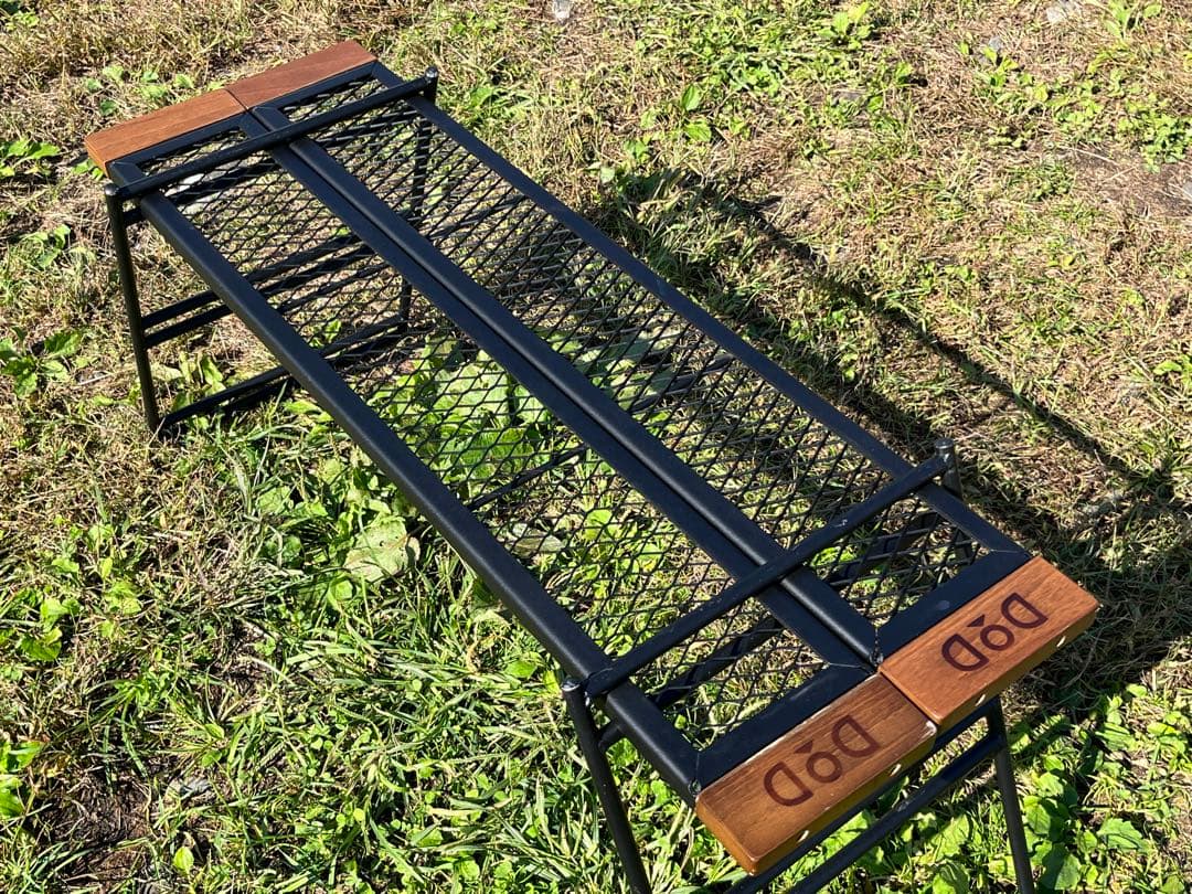 DOD テキーララック・テキーラバッグ 2M セット