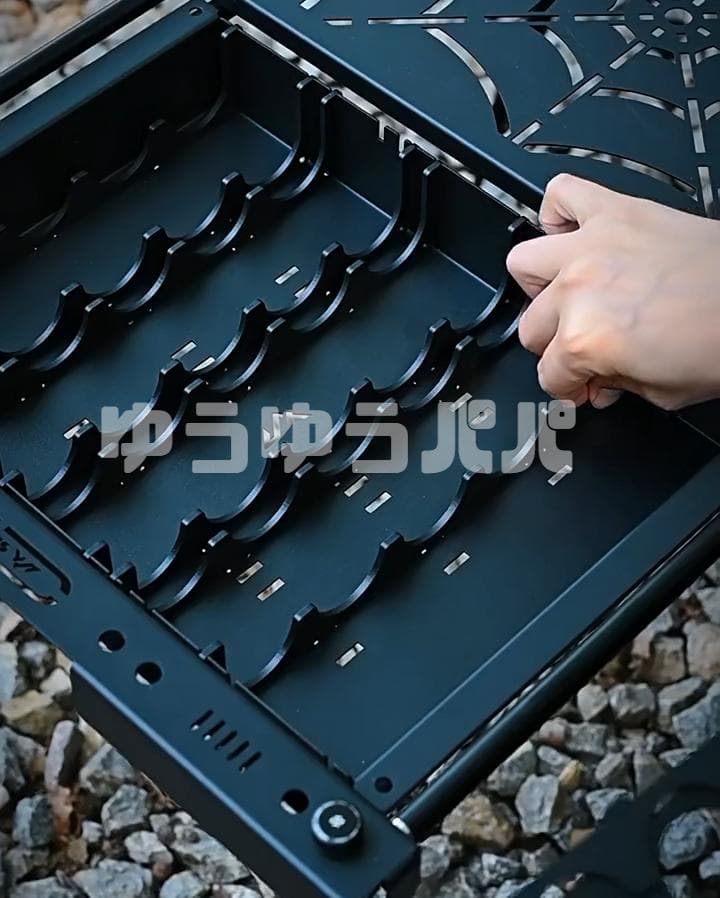 タイプB　IGT　規格　テーブル　38灯　38explore　ゴールゼロ