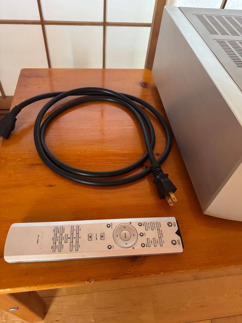 marantz プリメインアンプ PM-11S1