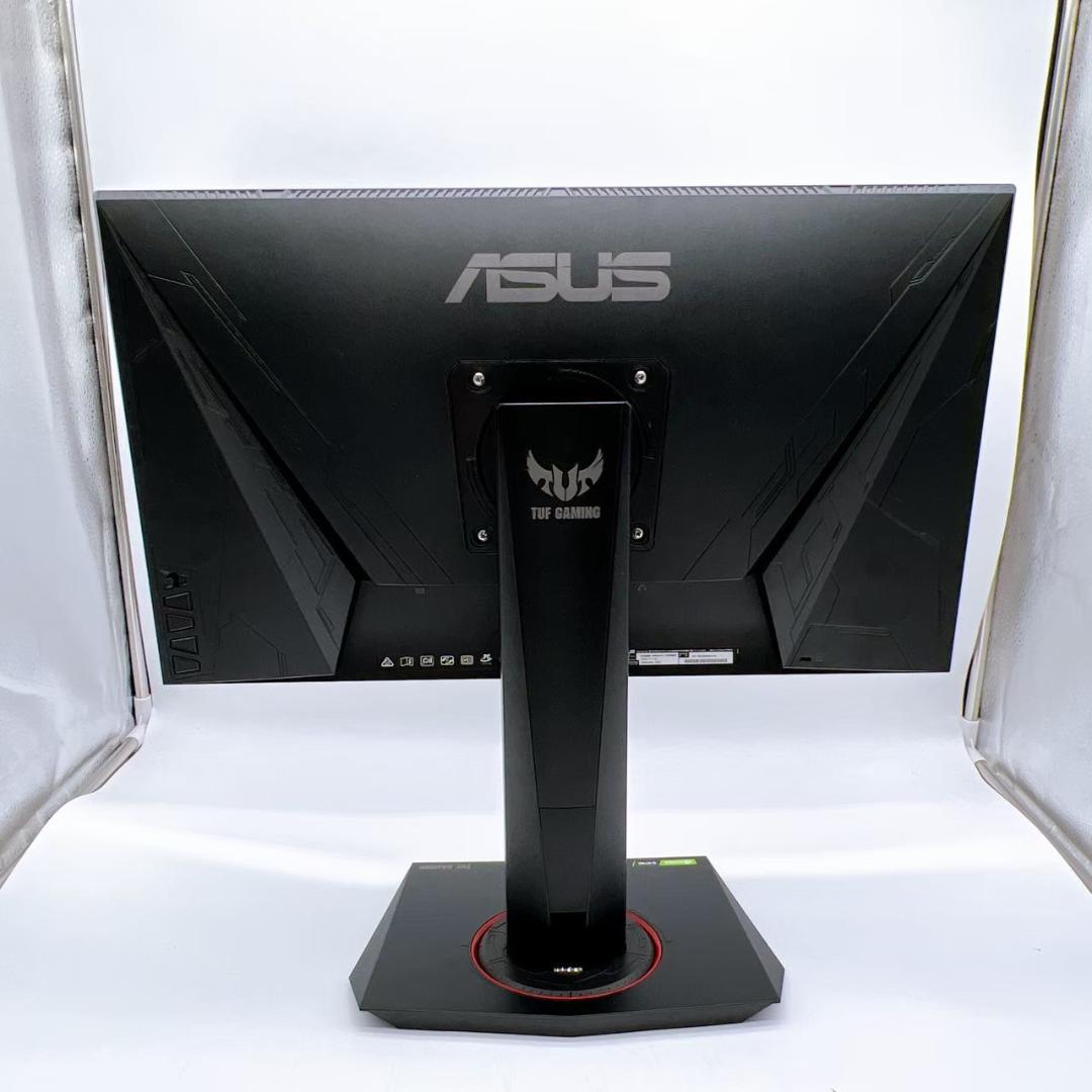 ASUS ゲーミングモニターTUF Gaming VG259QM 24.5インチ