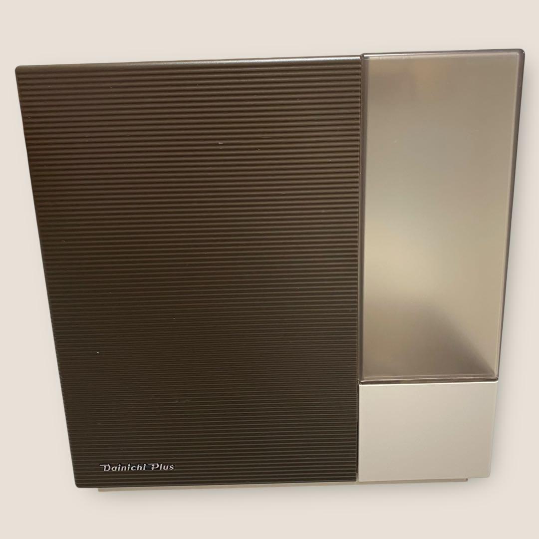 22年製 ダイニチ ハイブリッド式加湿器 HD-RXT722-T