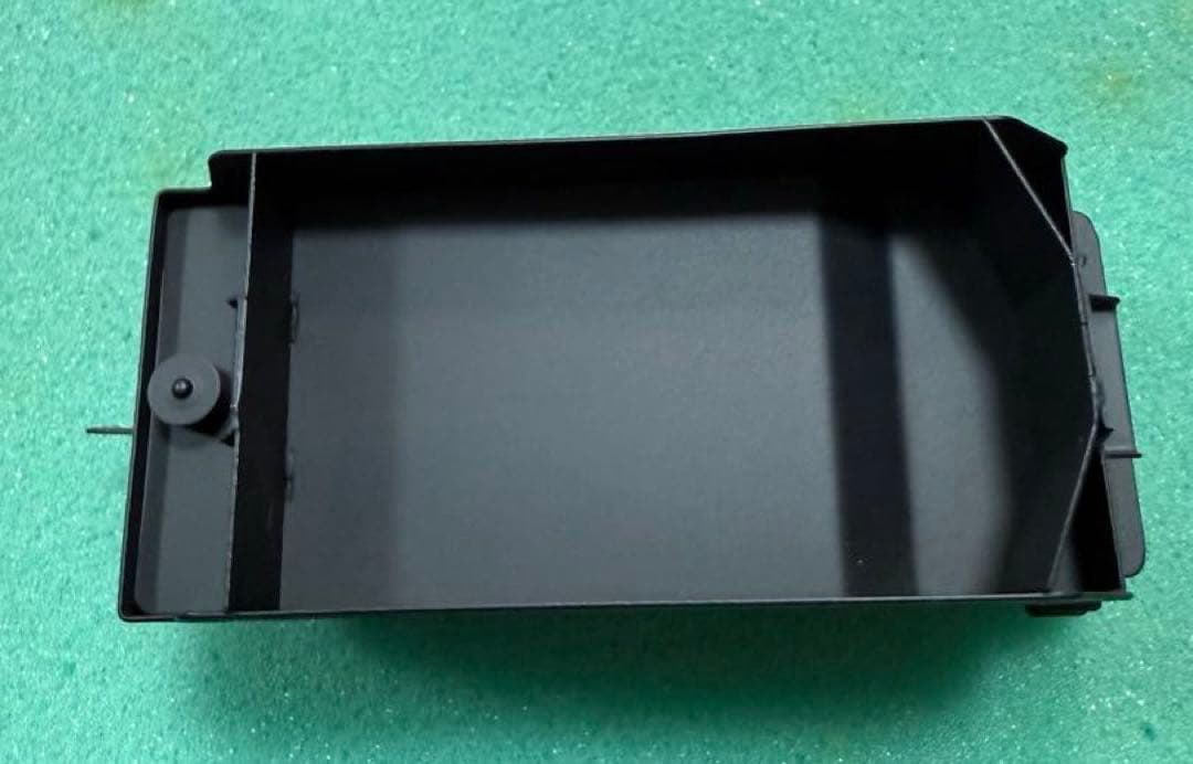 MSK HOゲージ D60 38 蒸気機関車 金属製 テンダー付 真鍮モデル