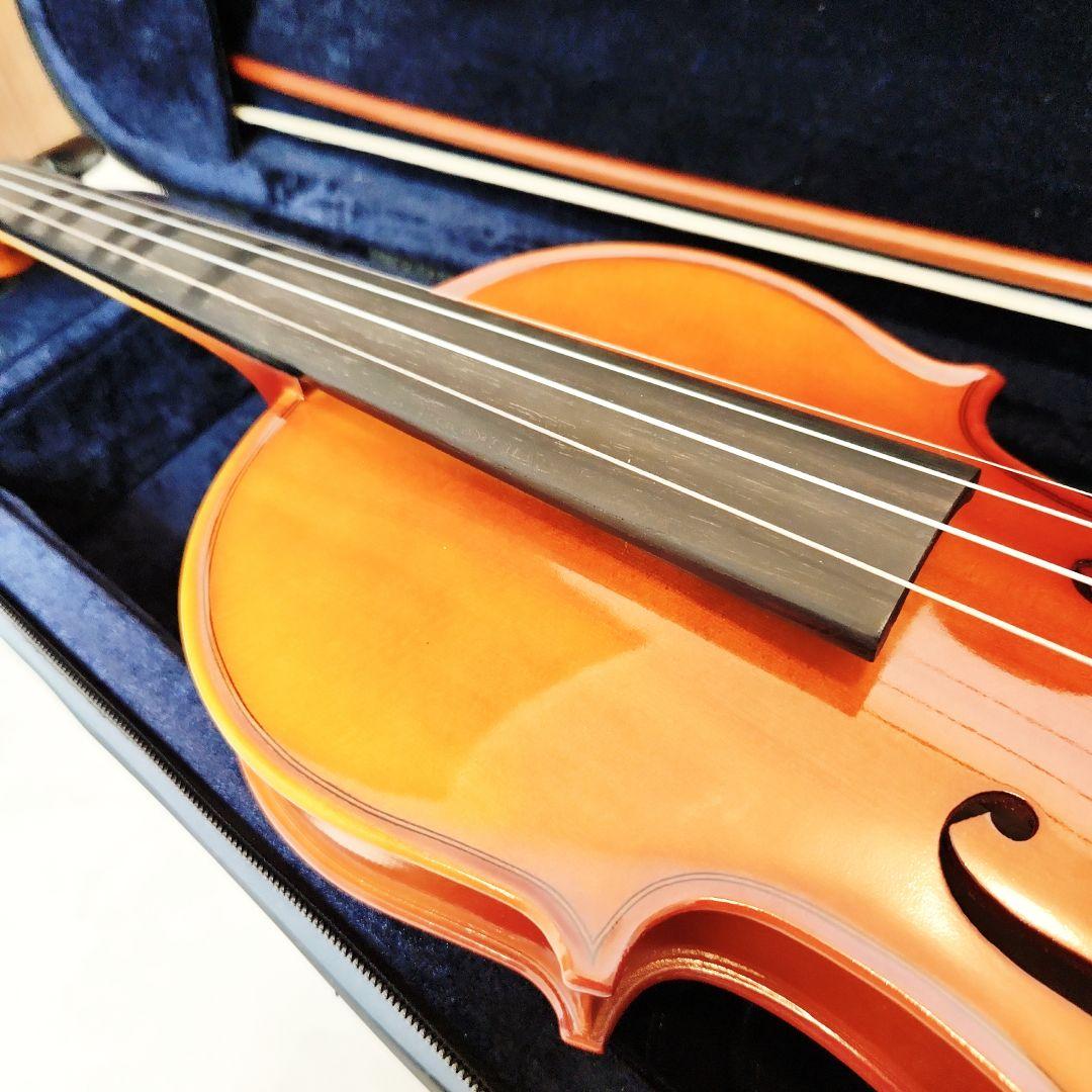 カルロジョルダーノ VS-1 4/4サイズ バイオリン 【極美品】