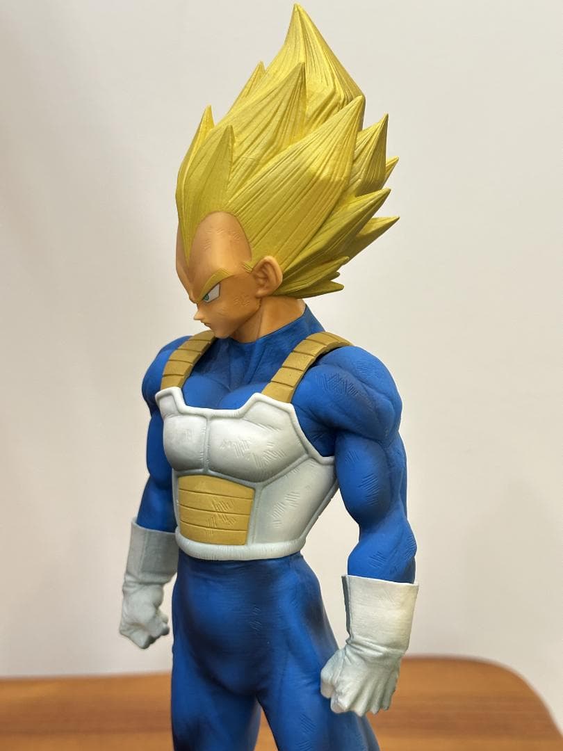 ドラゴンボール ベジータ SMSP 01 The Brush 海外正規品