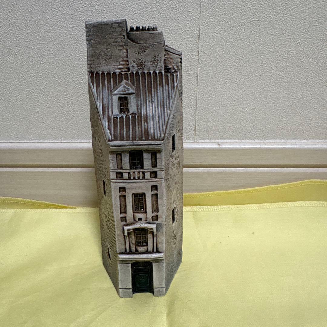 gault house ゴーハウス　アパルトマン　大