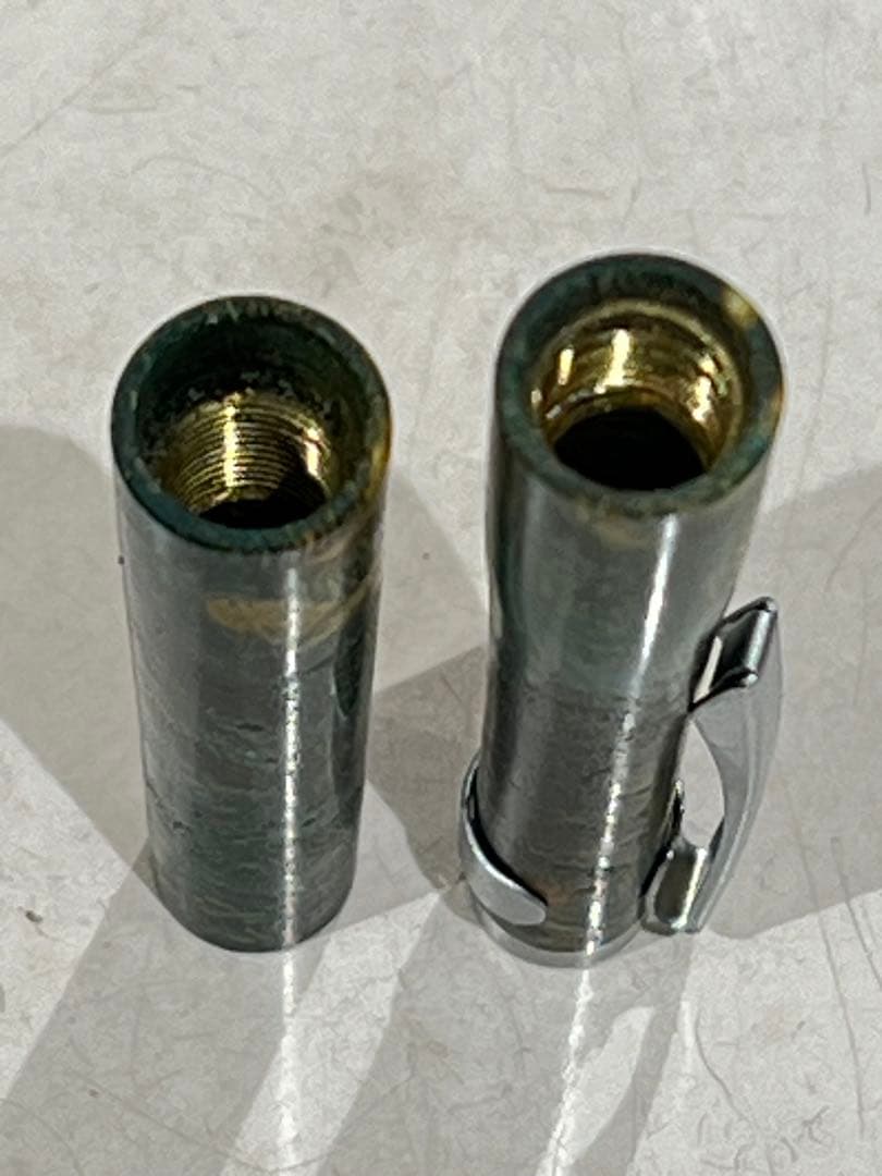 マオ　S20 0.5mm スタビライズドウッド　花梨瘤