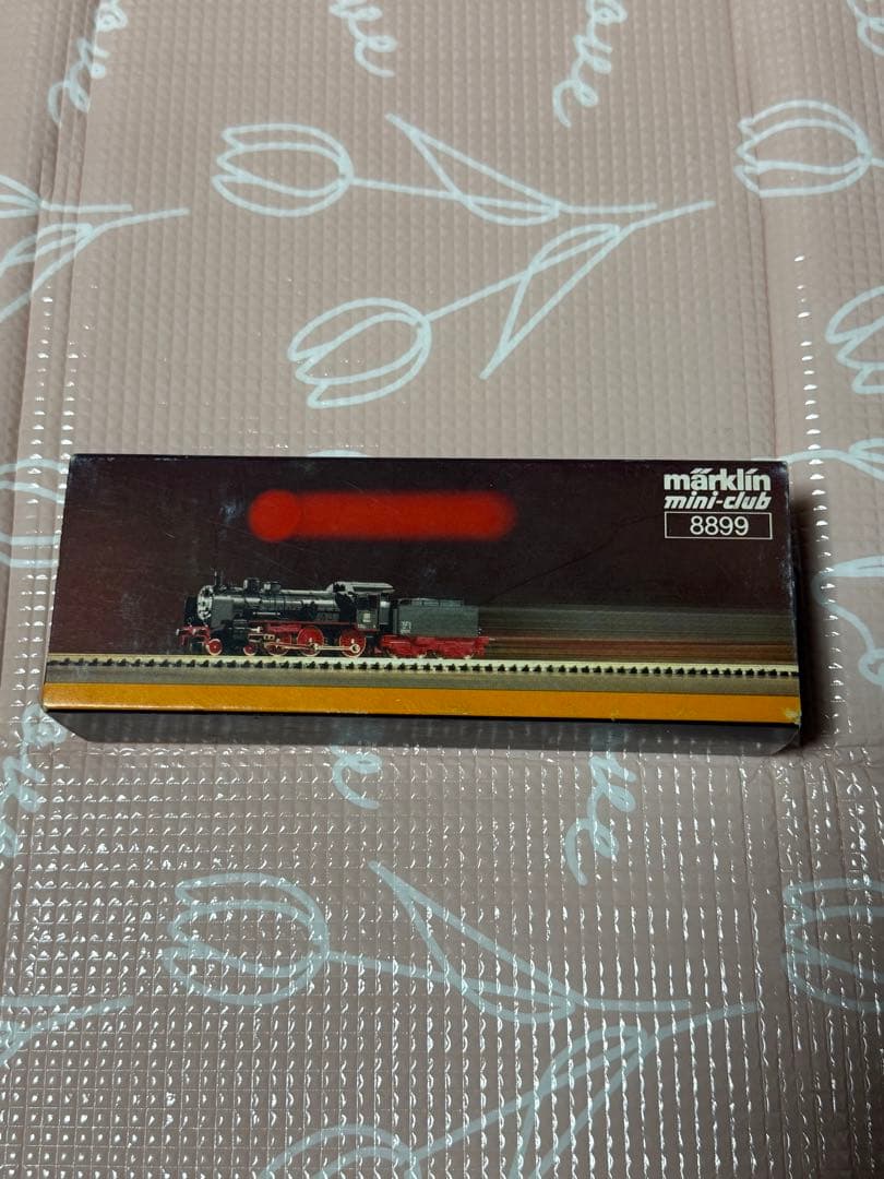 メルクリン8899 ミニクラブ Ｚゲージ