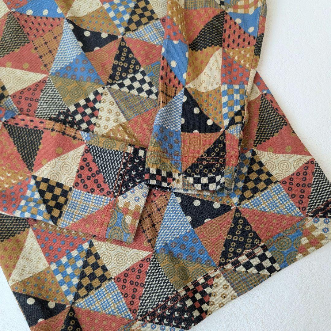 美品タグ付 misha&puff Turtleneck