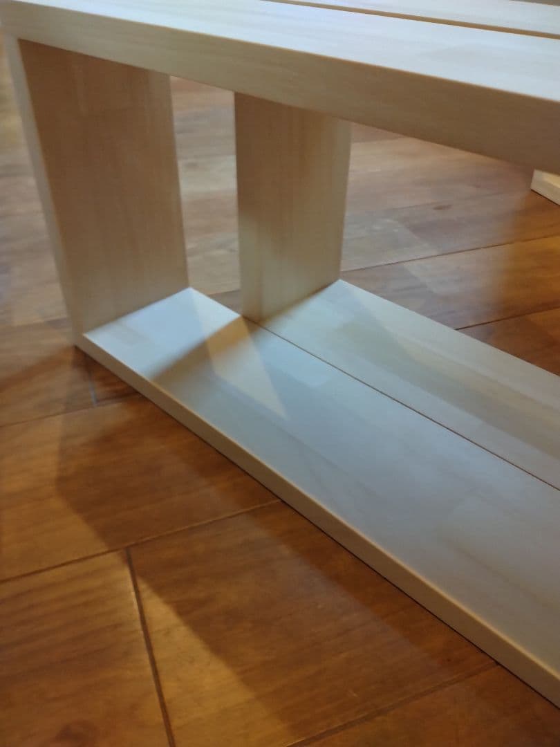 木製　ハンドメイド　オーダー　棚　シェルフ　本棚　マガジンラック　キッチン